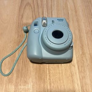 Fujifilm Instax Mini 8